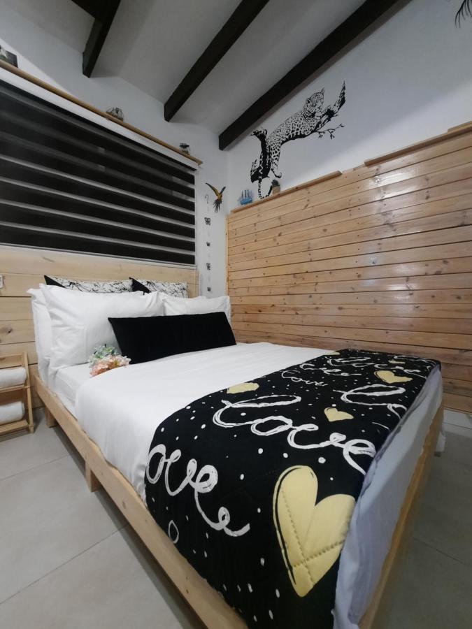 An Edom Suite Eilat Kültér fotó