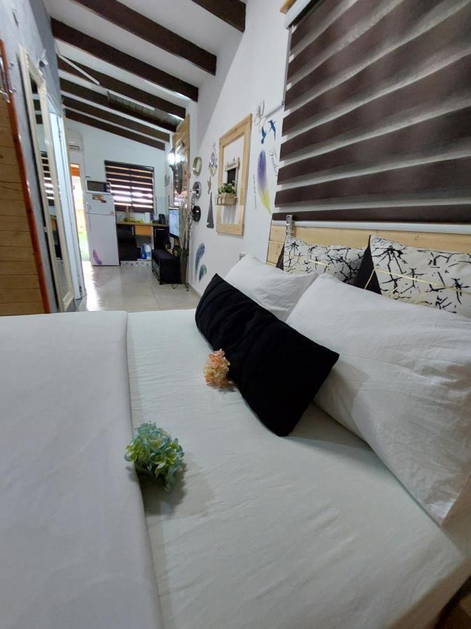 An Edom Suite Eilat Kültér fotó