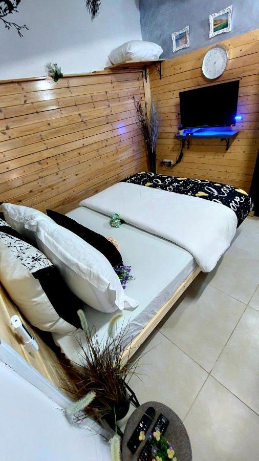 An Edom Suite Eilat Kültér fotó