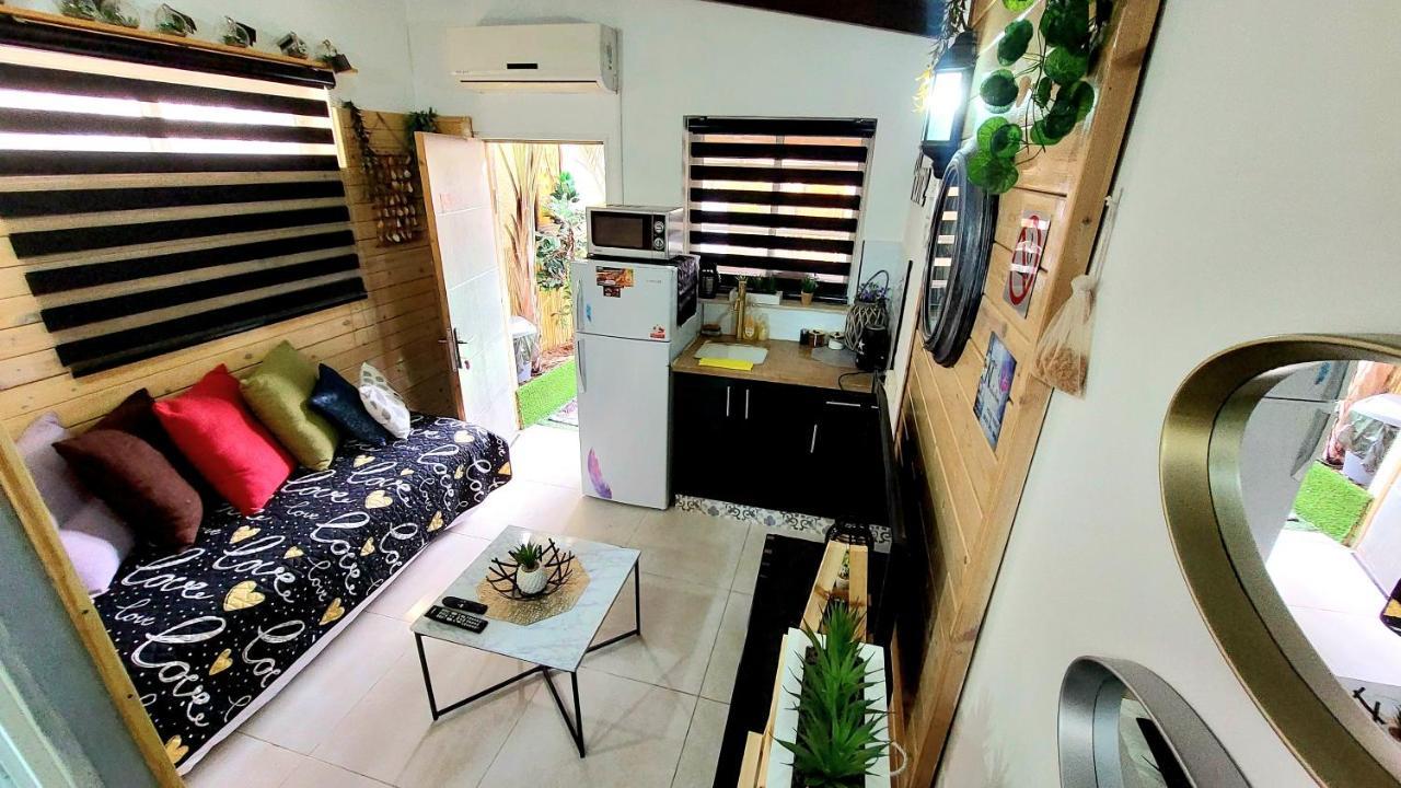 An Edom Suite Eilat Kültér fotó