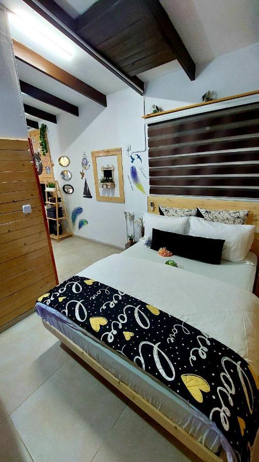 An Edom Suite Eilat Kültér fotó