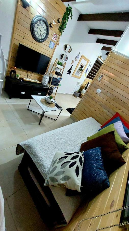 An Edom Suite Eilat Kültér fotó