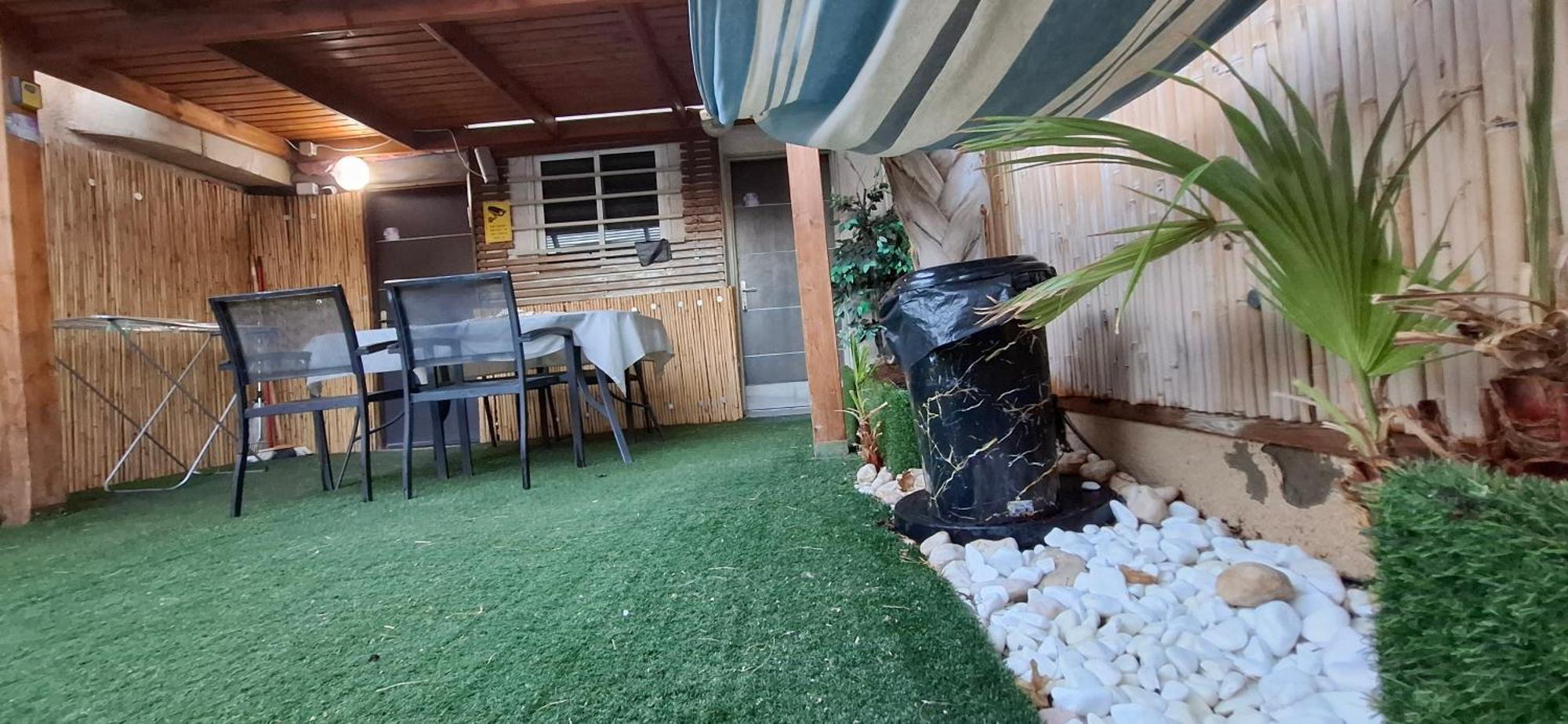 An Edom Suite Eilat Kültér fotó